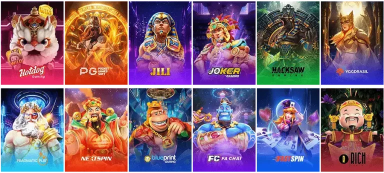 spadexgame slot